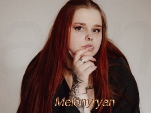 Melonyryan