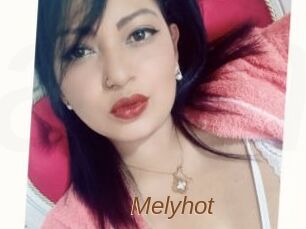 Melyhot