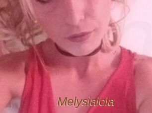 Melysialola