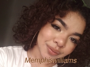 Memphiswilliams