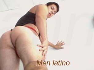 Men_latino