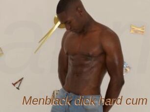 Menblack_dick_hard_cum