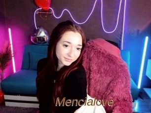 Mencialove