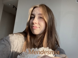 Mendesmia