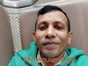 Menikpurayalage