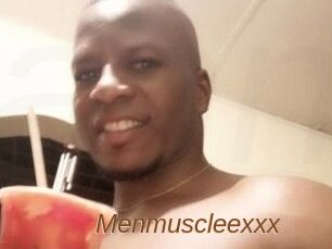 Menmuscleexxx