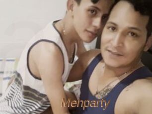 Menparty