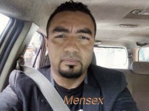 Mensex