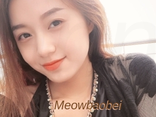 Meowbaobei