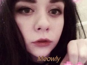 Meowly