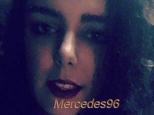 Mercedes96