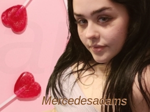 Mercedesadams