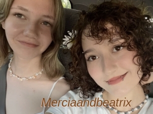 Merciaandbeatrix