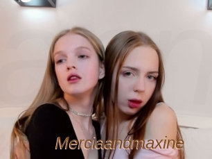 Merciaandmaxine