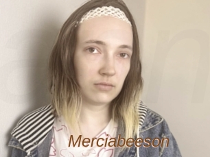 Merciabeeson