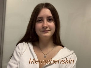 Merciabenskin