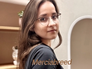 Merciabreed