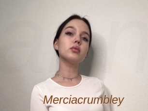 Merciacrumbley