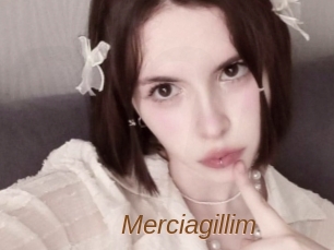 Merciagillim