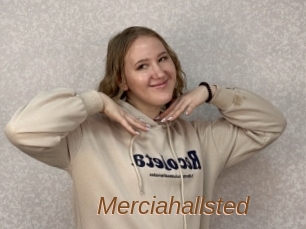 Merciahallsted