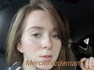 Merciahardeman