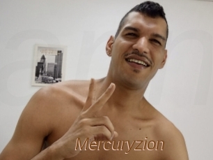 Mercuryzion