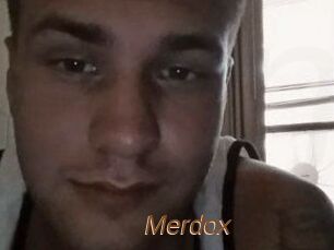 Merdox