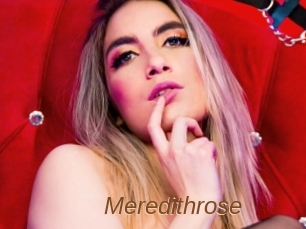 Meredithrose