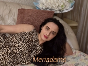 Meriadams