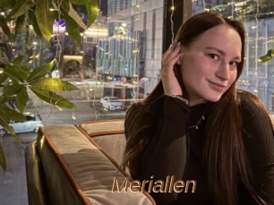 Meriallen