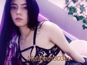 Meribeth303av