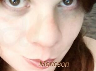 Mericson