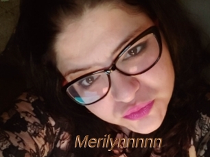 Merilynnnnn