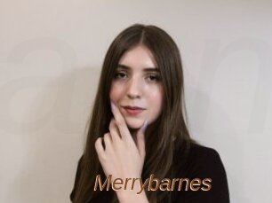 Merrybarnes