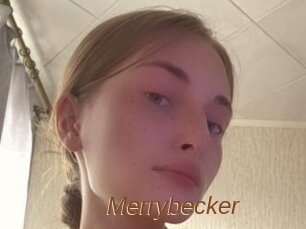 Merrybecker