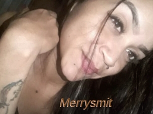 Merrysmit