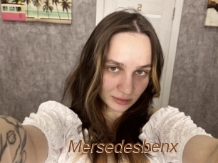 Mersedesbenx