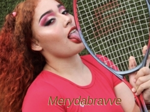 Merydabravve