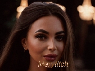 Meryfitch