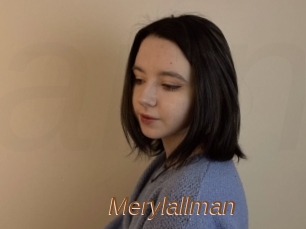 Merylallman