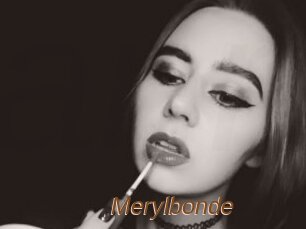 Merylbonde