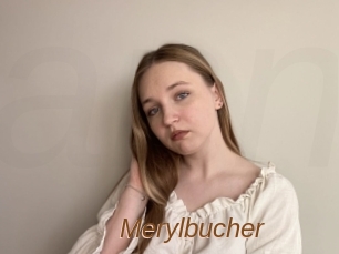 Merylbucher