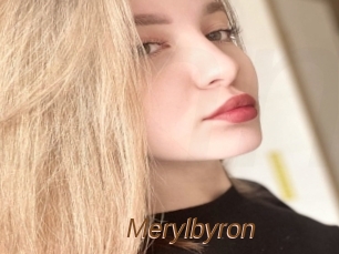 Merylbyron