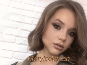 Merylcoleman