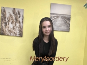 Merylcordery