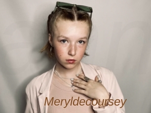 Meryldecoursey