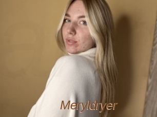 Meryldryer