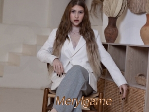 Merylgame