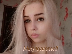 Merylgammell