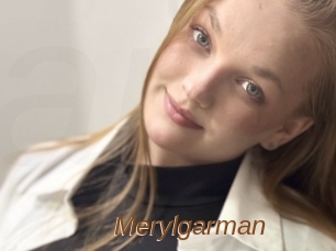 Merylgarman